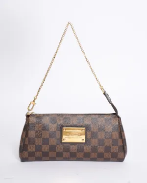 Louis Vuitton Eva Damier Bag