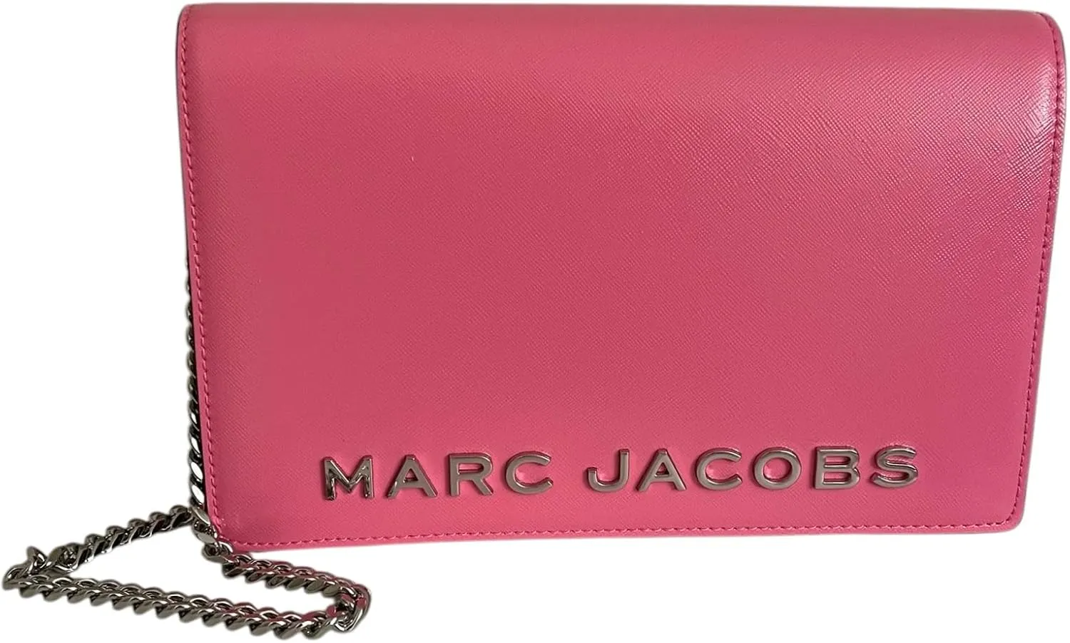 Marc Jacobs Party Wallet on a Chain Crossbody Shoulder Bag
