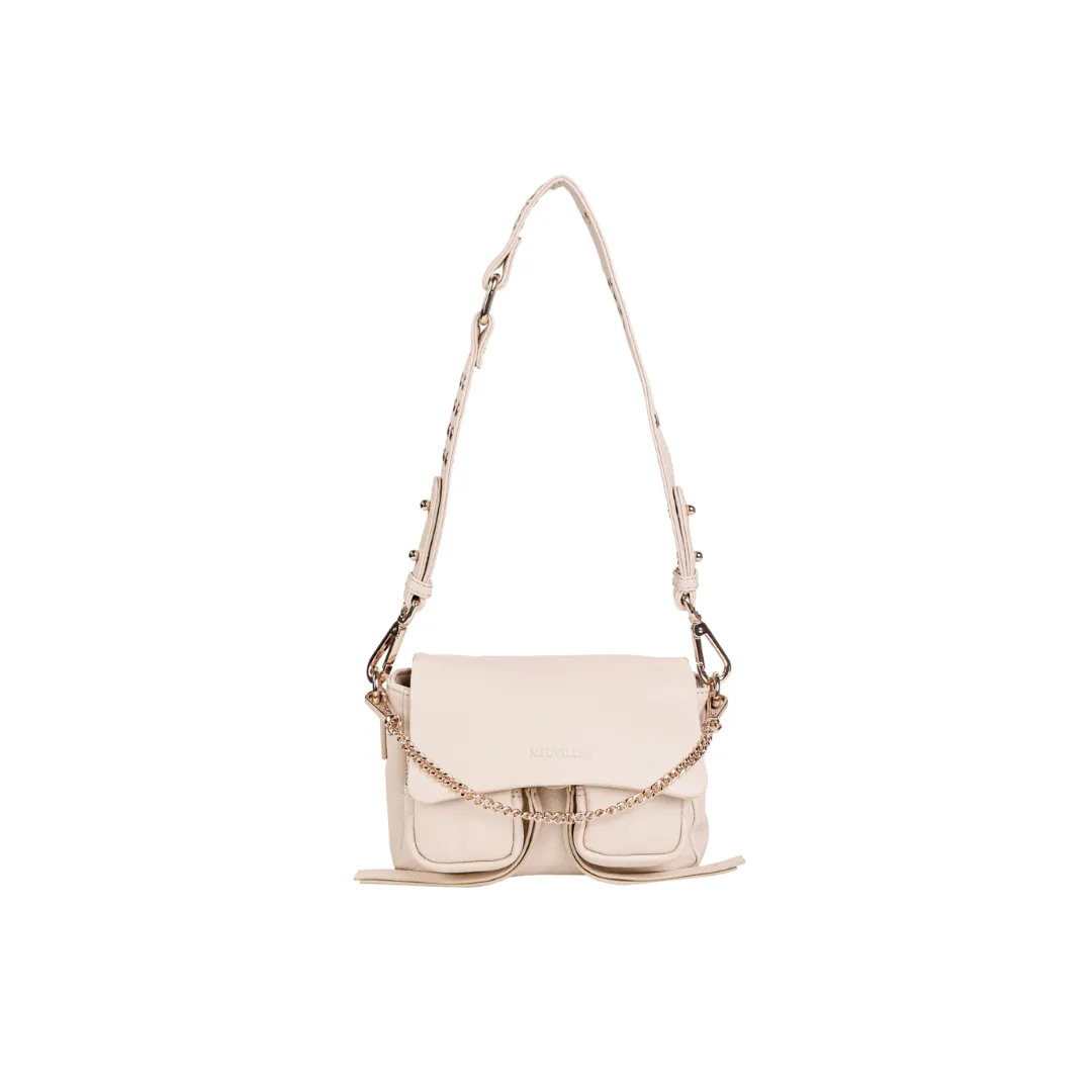 MAX MINI IVORY (GOLD)