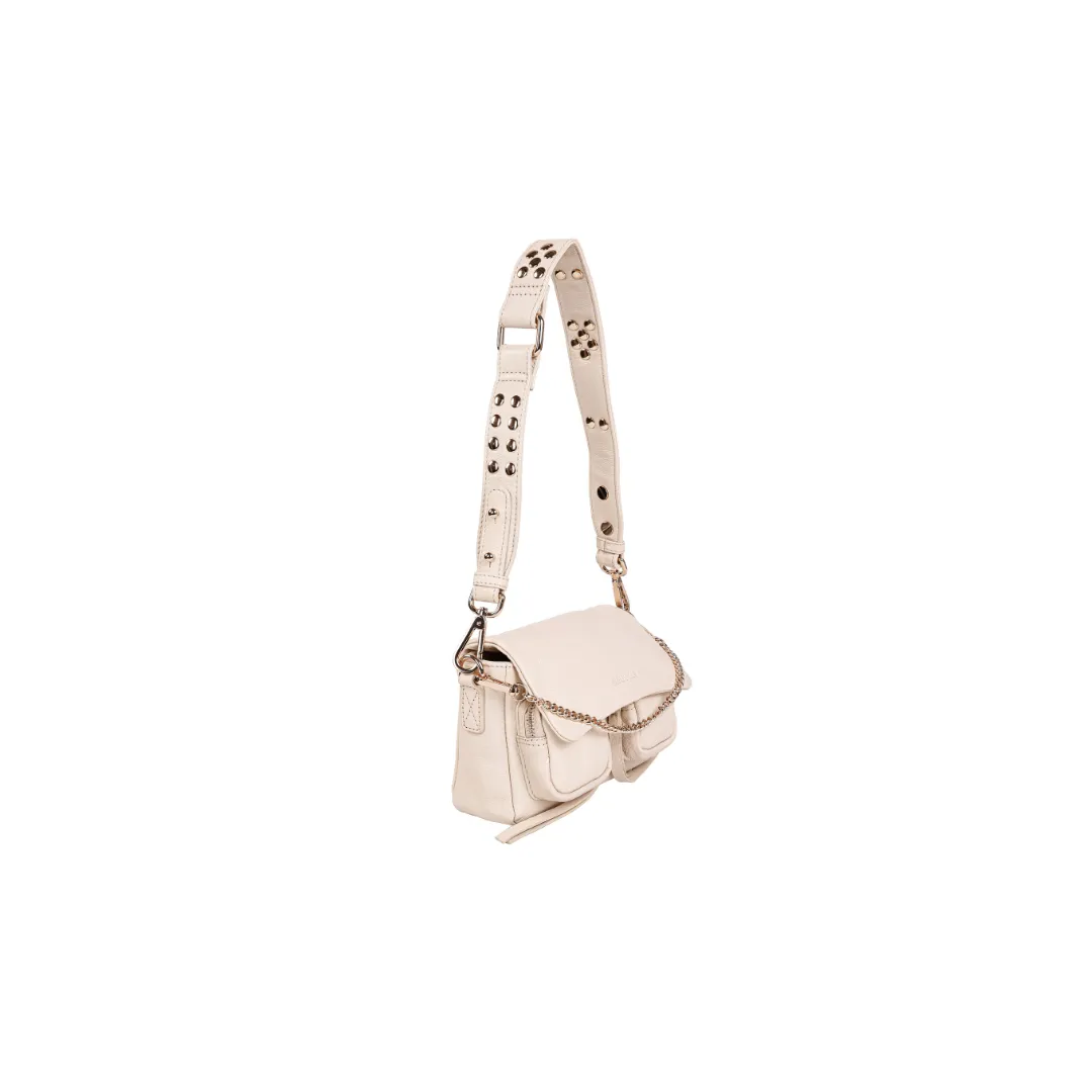 MAX MINI IVORY (GOLD)