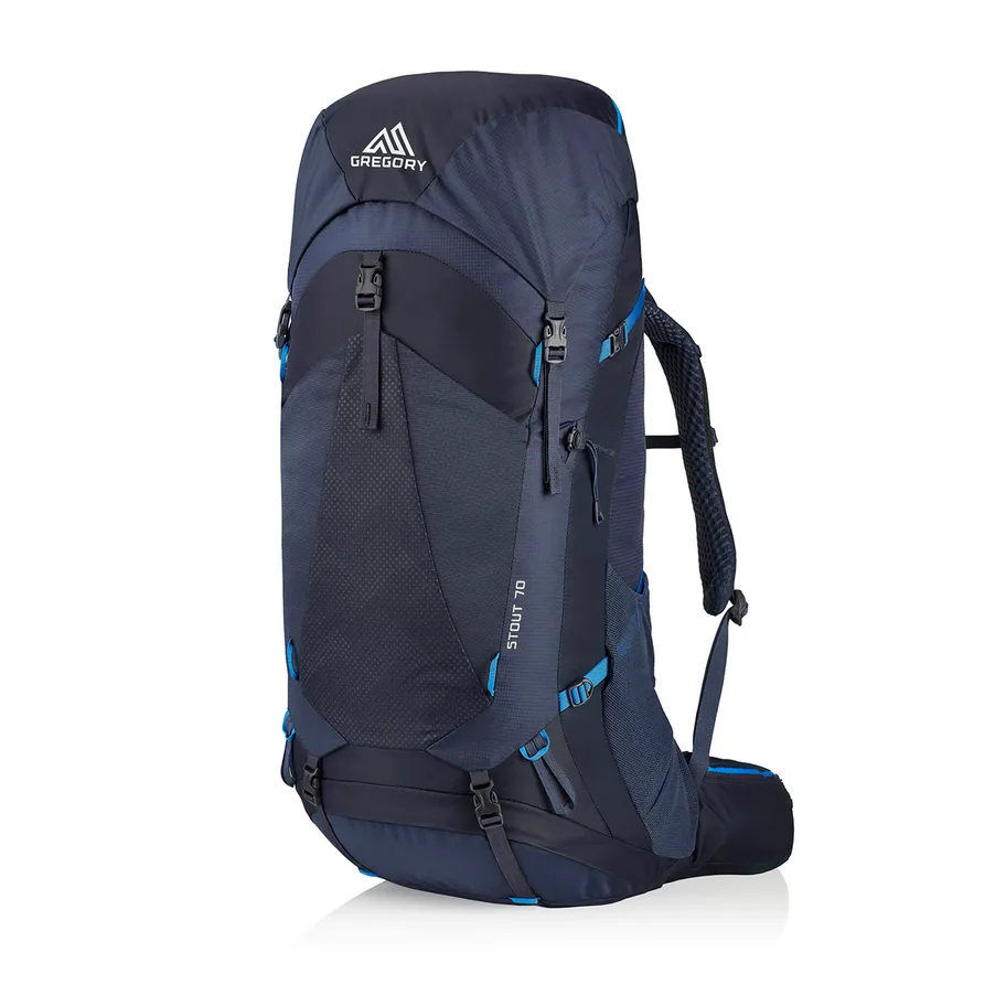 Men's Stout 70 Backpack