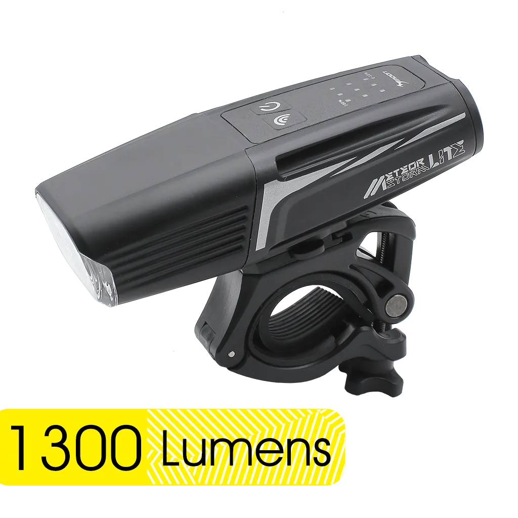 Meteor Storm Lite