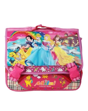 MILAI Princess Rectangle Backpack