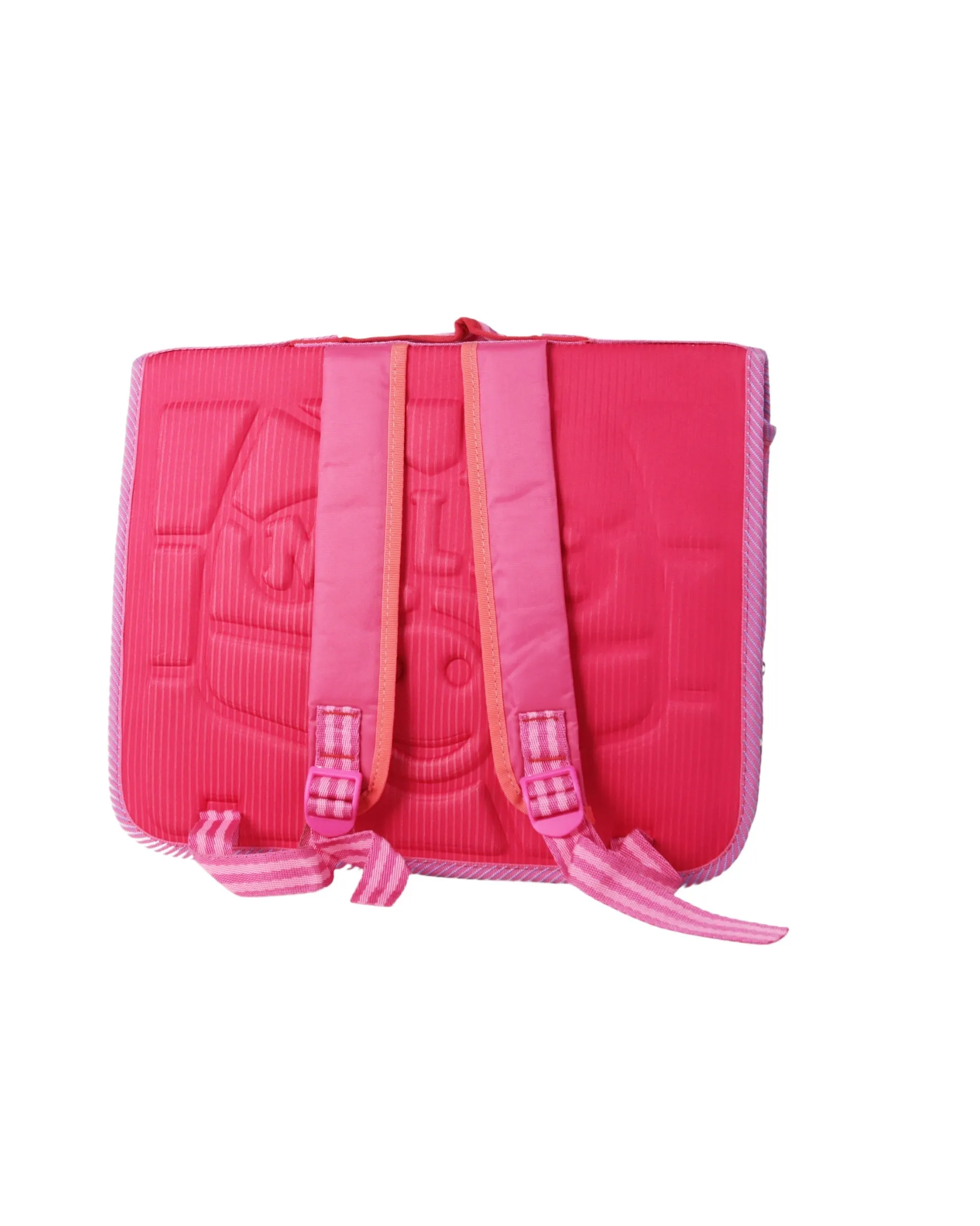 MILAI Princess Rectangle Backpack