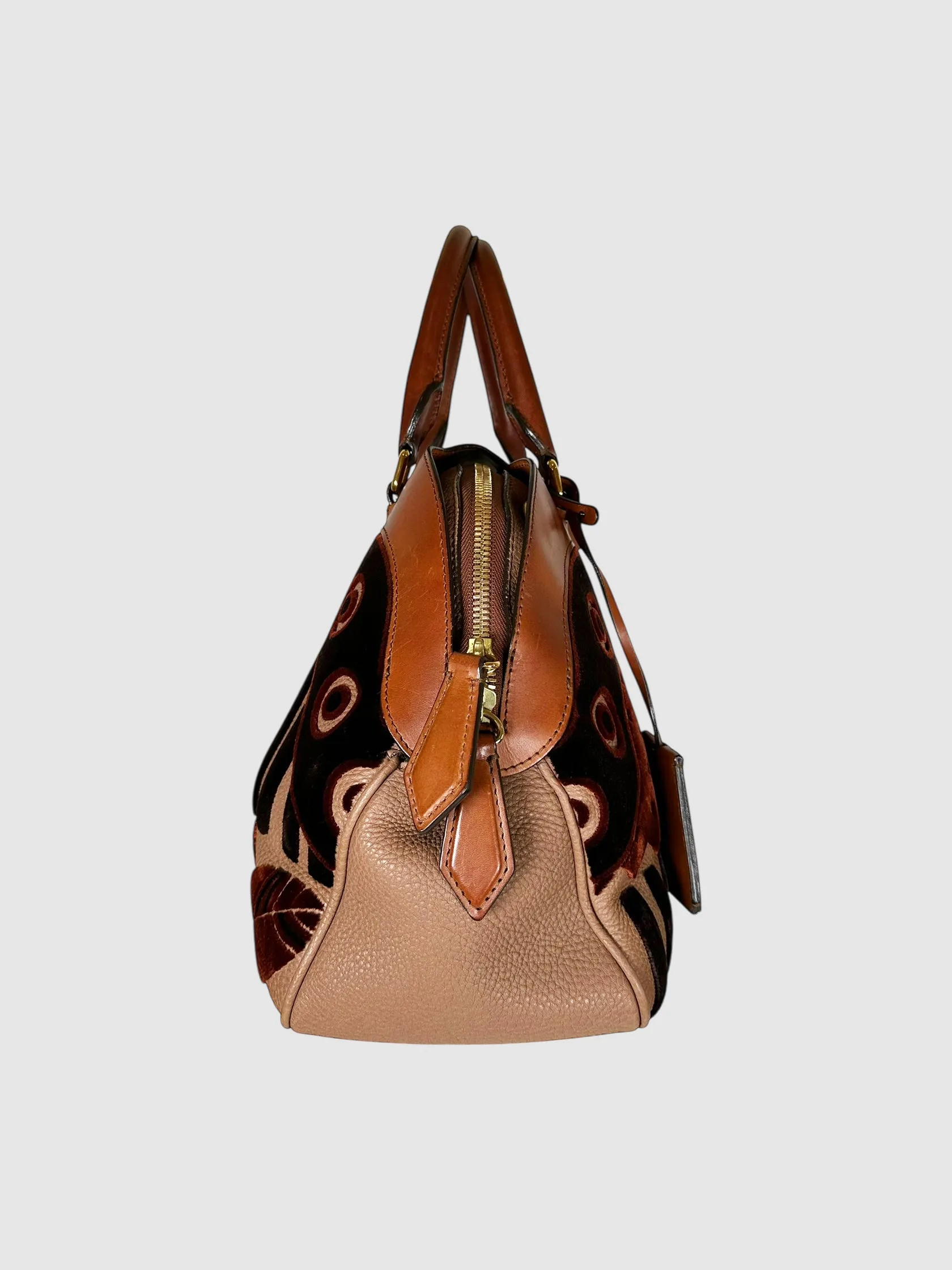 Milverton Bowling Bag