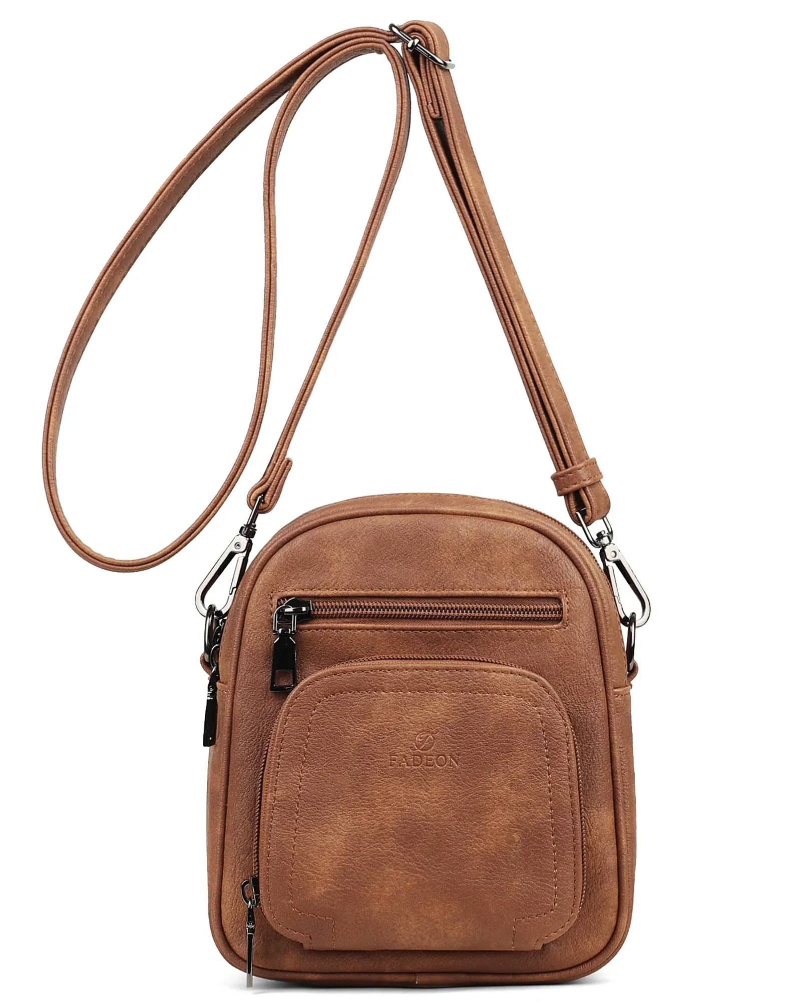 Mini Crossbody Bag