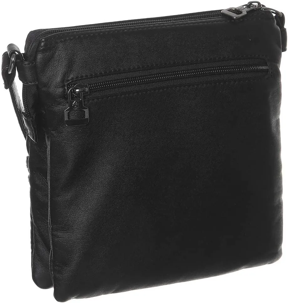 MINICAT Small Crossbody Purse Soft Synthetic Leather Crossbody Bags for Women