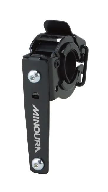 MINOURA Bicycle Handlebar Bottle Cage Holder