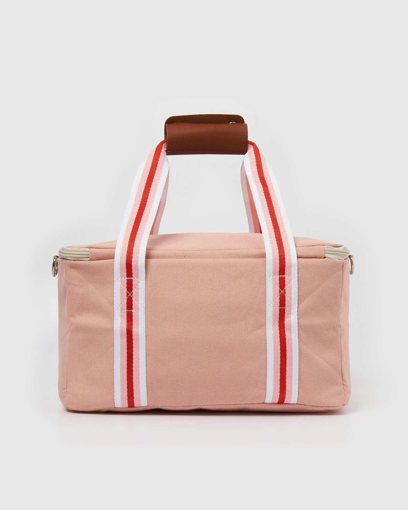 Miz Casa and Co Daisy Cooler Bag Pink