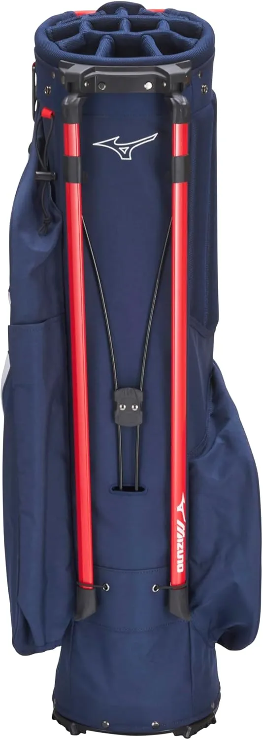 Mizuno BR-DX 14-Way Hybrid Stand Golf Bag