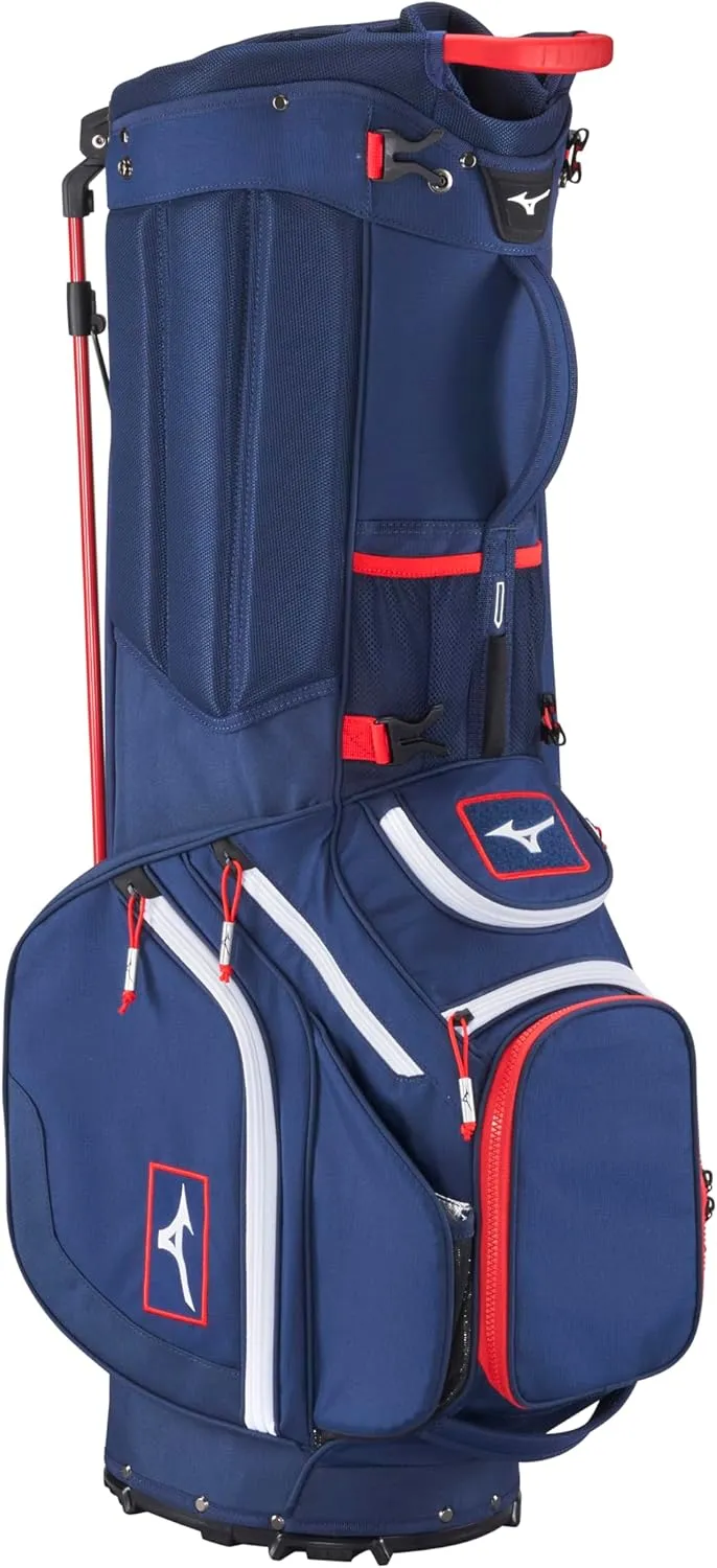 Mizuno BR-DX 14-Way Hybrid Stand Golf Bag