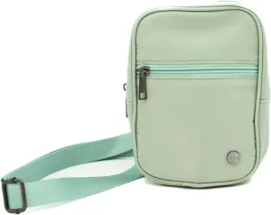 Modern Chic Crossbody Bags for Women - Lainey Convertible Crossbody Bag, Multi-Wear Belt Bag with Pockets & Adjustable Strap