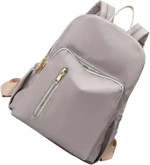 Mom Bag Stroller Nursery Bag Insulated Bottle Stroller Baby Supply Pouch Waterproof Oxford Cloth
