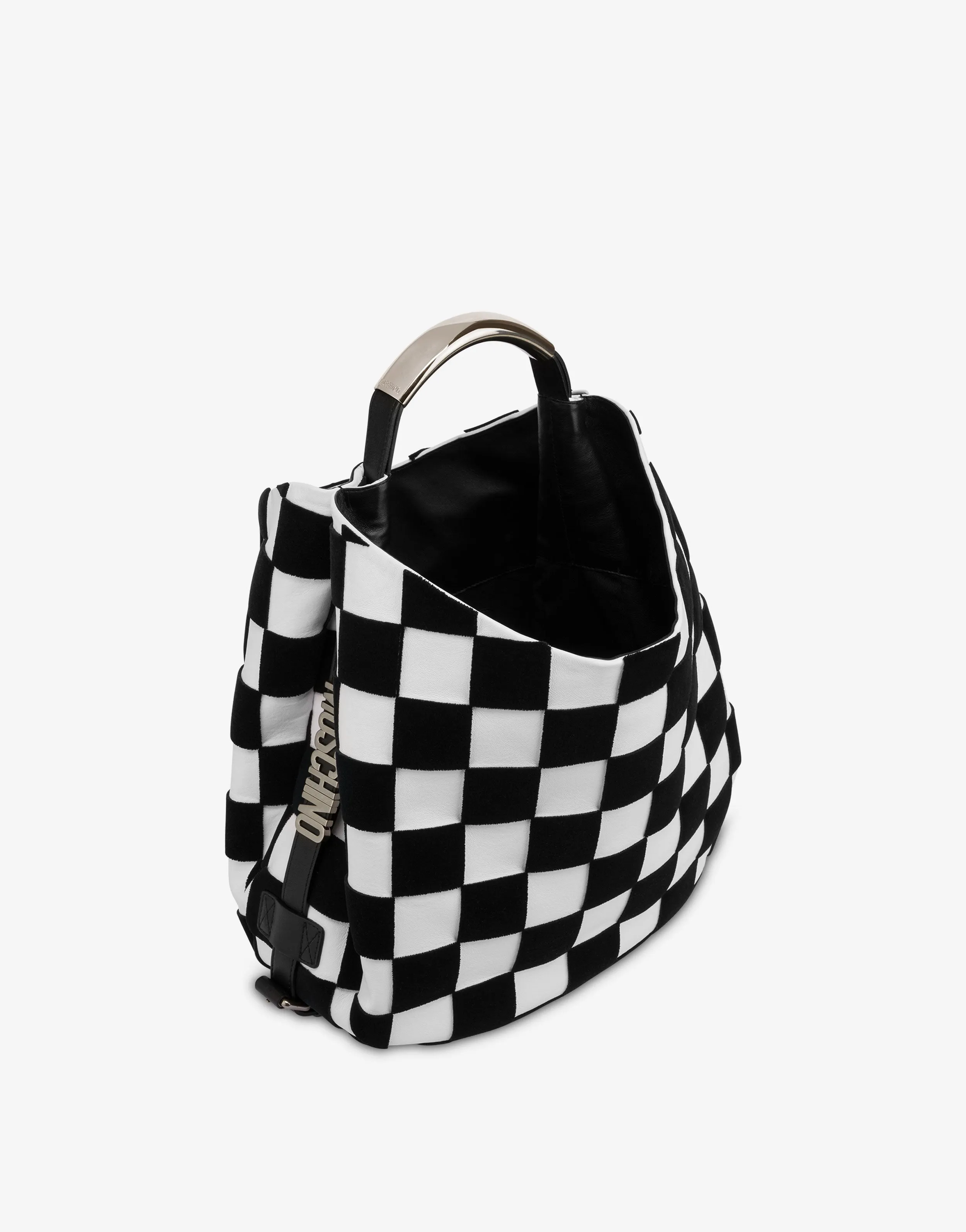 Moschino Handle Me bag: Online Exclusive
