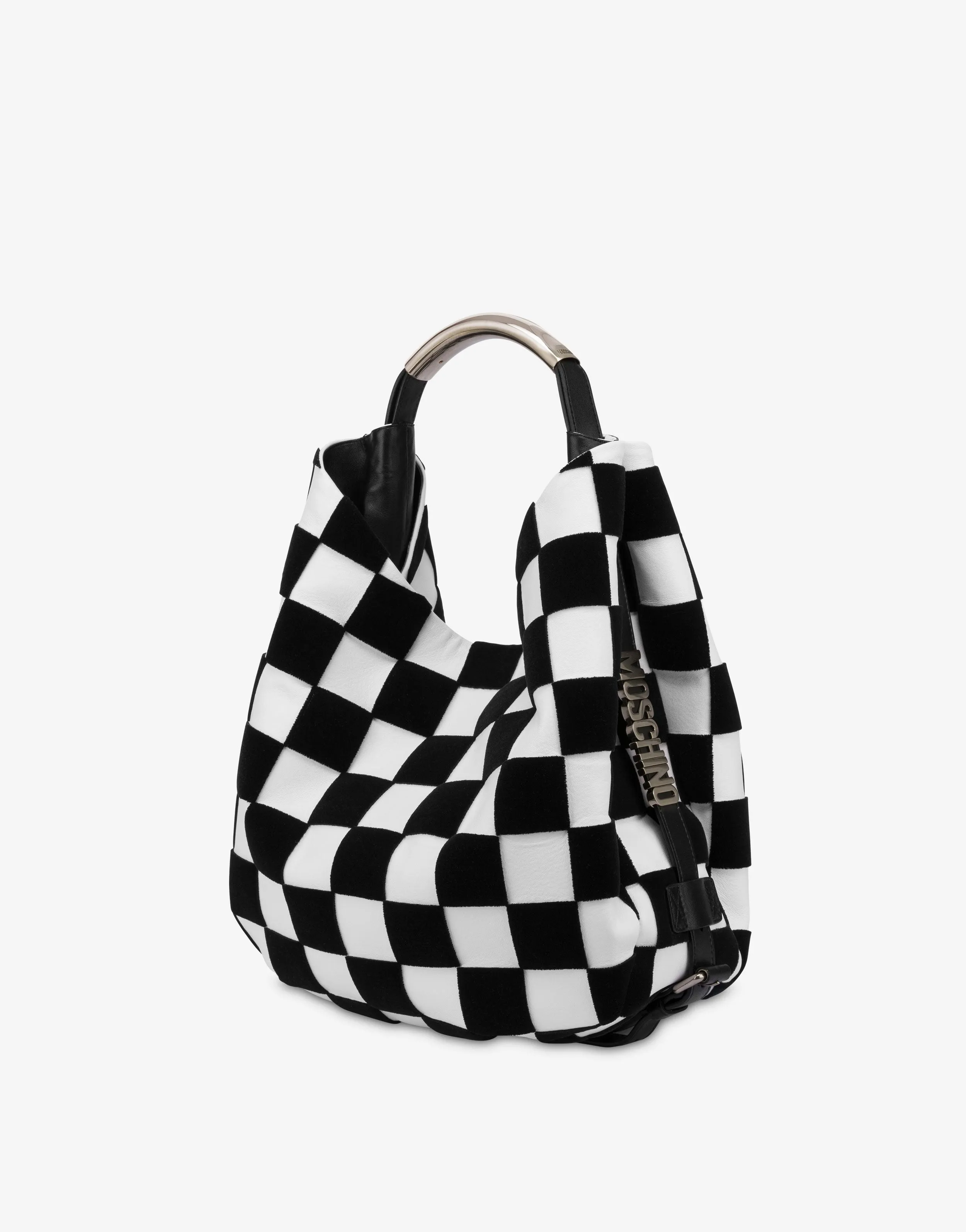 Moschino Handle Me bag: Online Exclusive