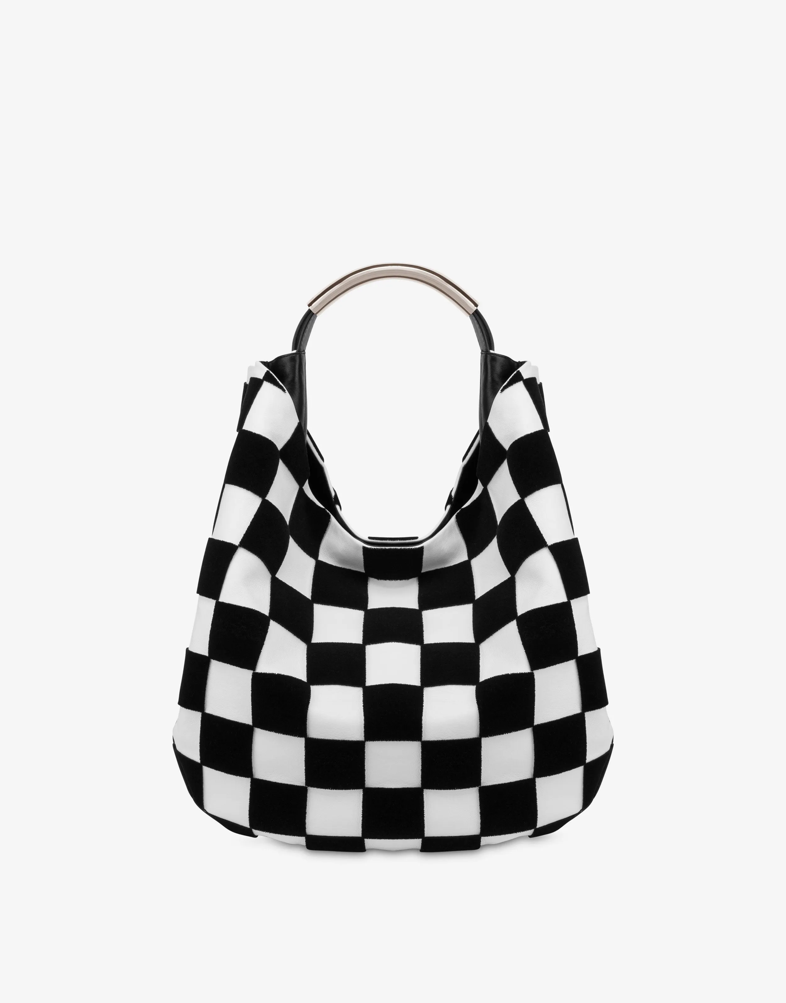 Moschino Handle Me bag: Online Exclusive