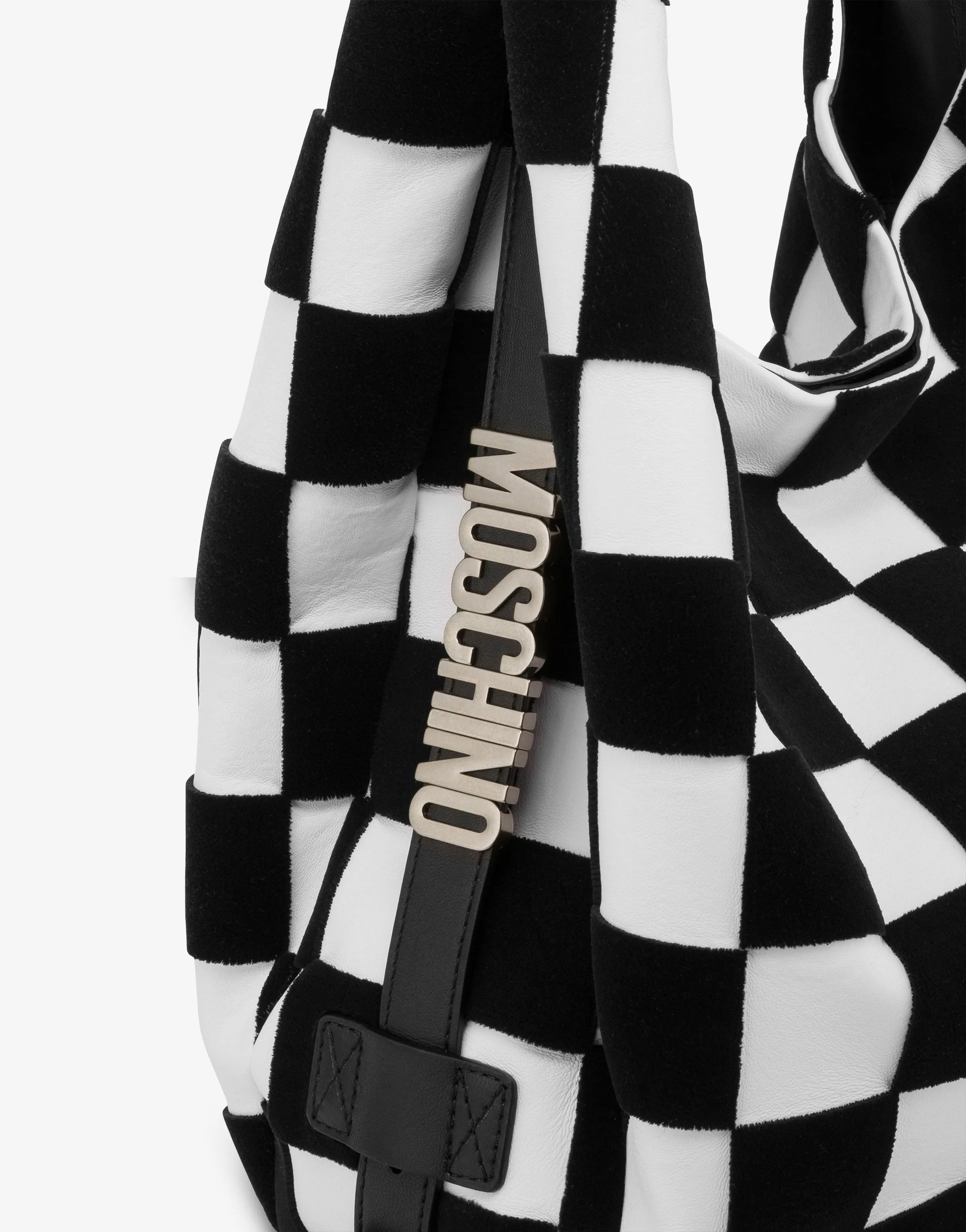 Moschino Handle Me bag: Online Exclusive