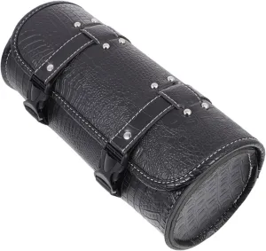 Motorcycle Bag Durable and Practical Tail Storage Bag for Motorbike Large Capacity