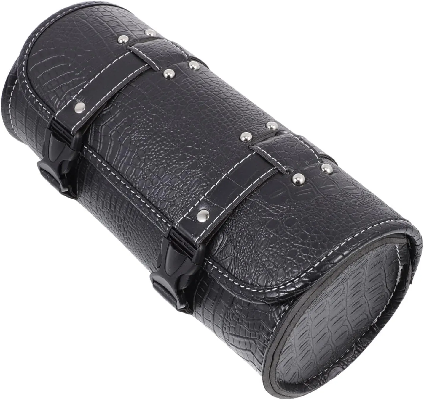 Motorcycle Bag Durable and Practical Tail Storage Bag for Motorbike Large Capacity