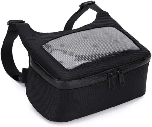 Motorcycle Headbag Handlebar Front Fork Head Storage Bag Electric Car Waterproof Phone Navigation Pocket For Traveling Waterp