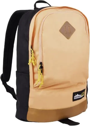 Mountainsmith Trippin Pack, Casual Lightweight Backpack, Daypack, Travel, Carry On, Everyday Bag, Salmon