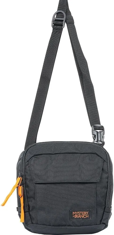 Mystery Ranch District 4 Sedona One Size – Crossbody or Hip Pack Bag
