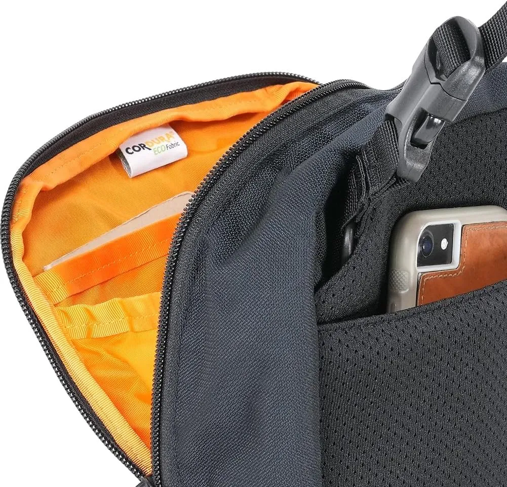 Mystery Ranch District 4 Sedona One Size – Crossbody or Hip Pack Bag