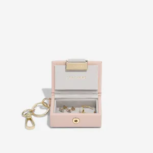 Nano Jewellery Box Keyring (Pick A Color)