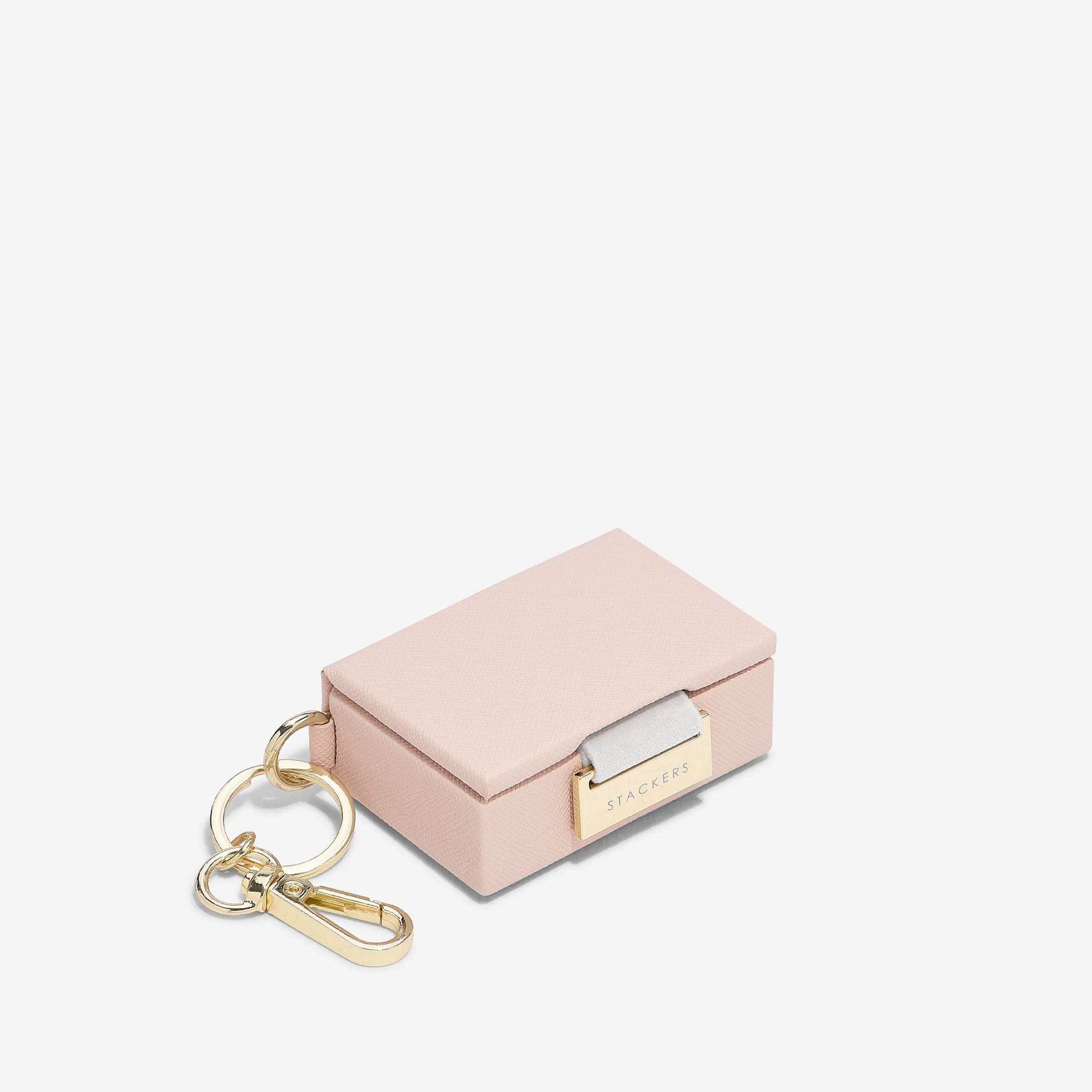Nano Jewellery Box Keyring (Pick A Color)