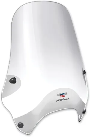 National Cycle 1&Prime, QuickSet Tinted Street Shield N25045