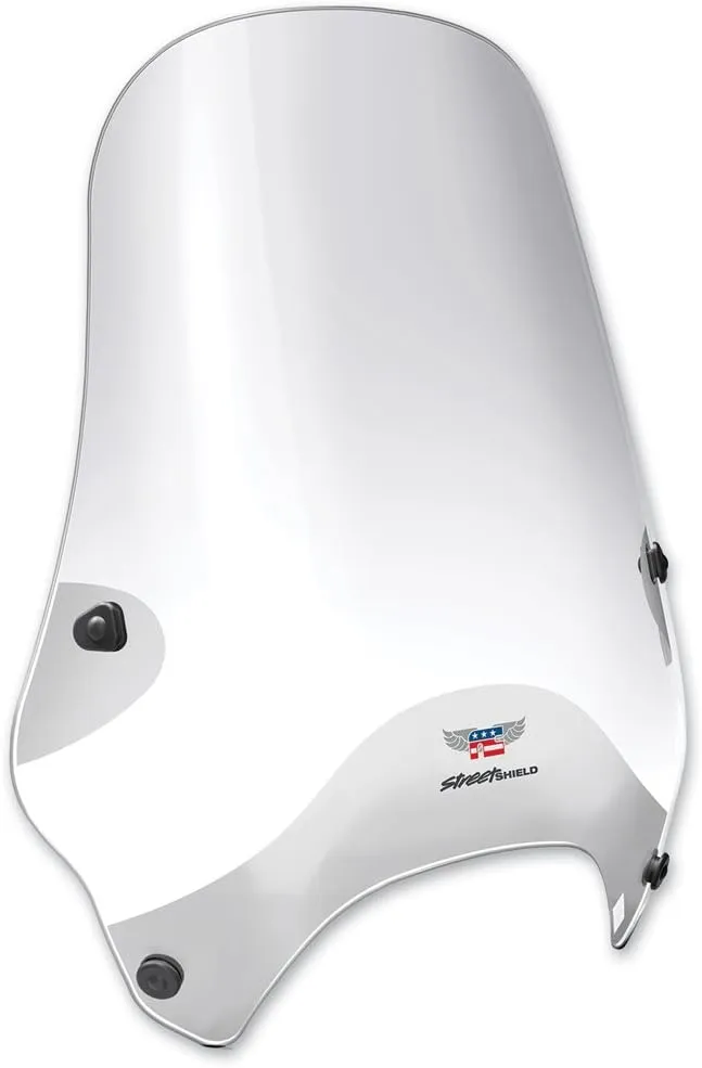 National Cycle 1&Prime, QuickSet Tinted Street Shield N25045