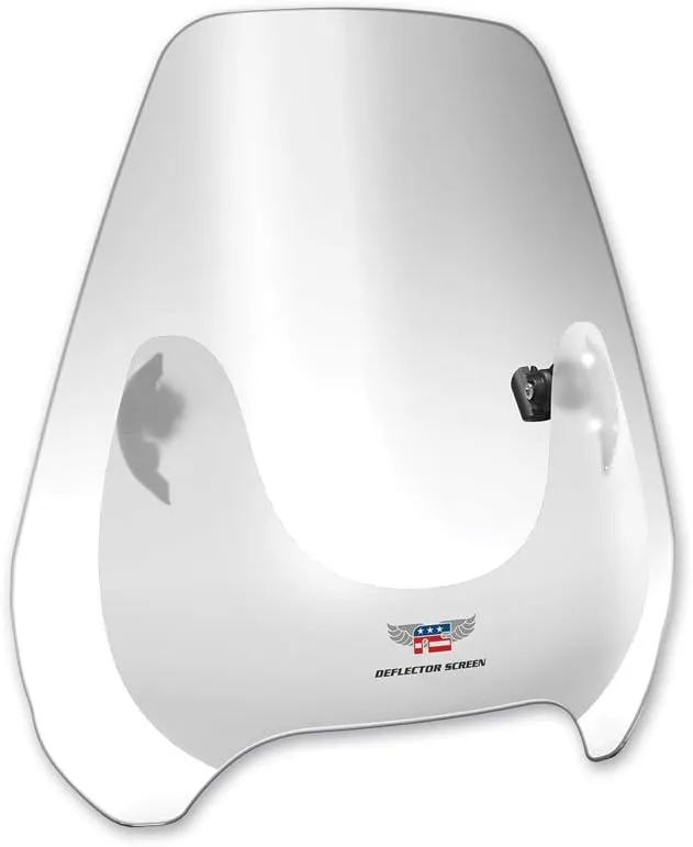 National Cycle 7/8&Prime, QuickSet Tinted Deflector Screen N25041