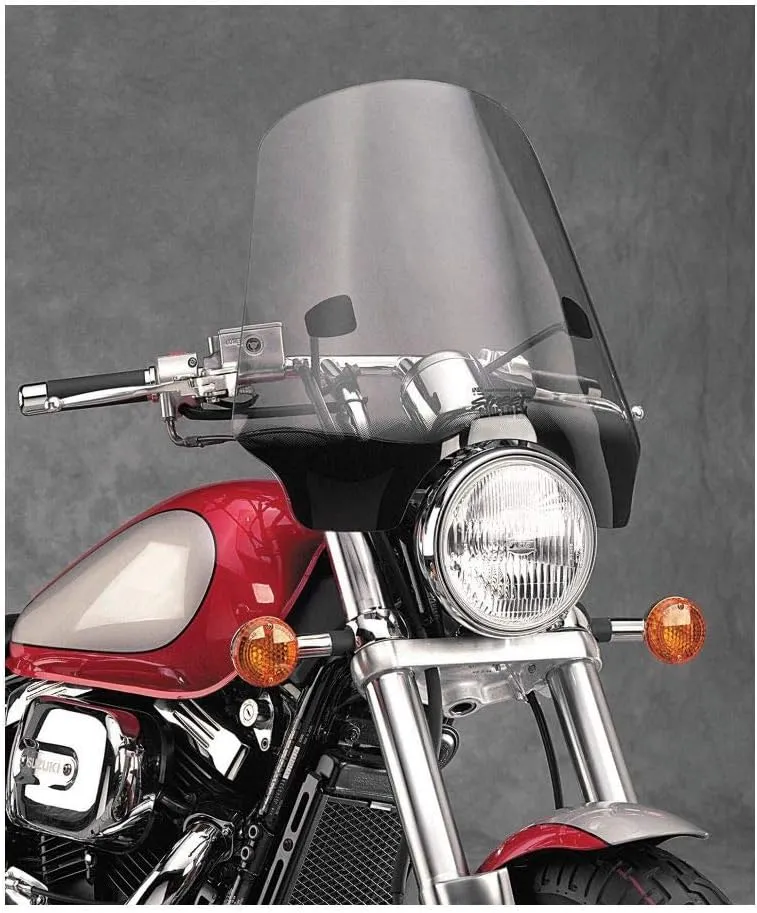 National Cycle Street Shield Ex (1) (Light Tint)