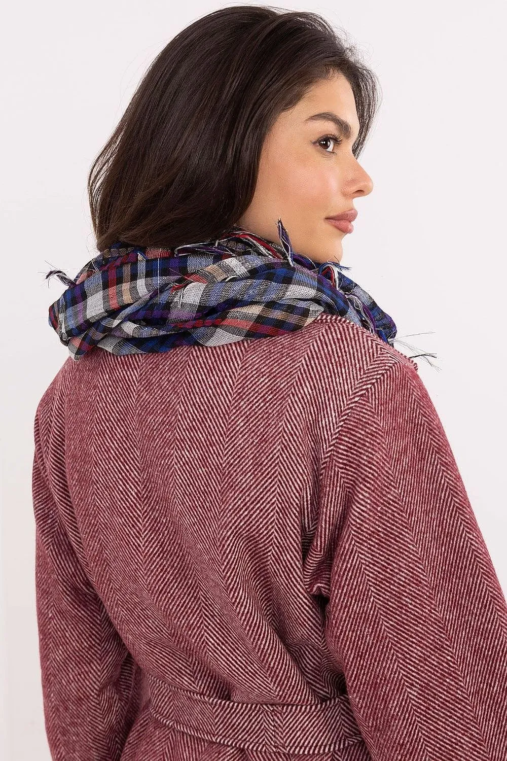 Neckerchief model 208381 AT