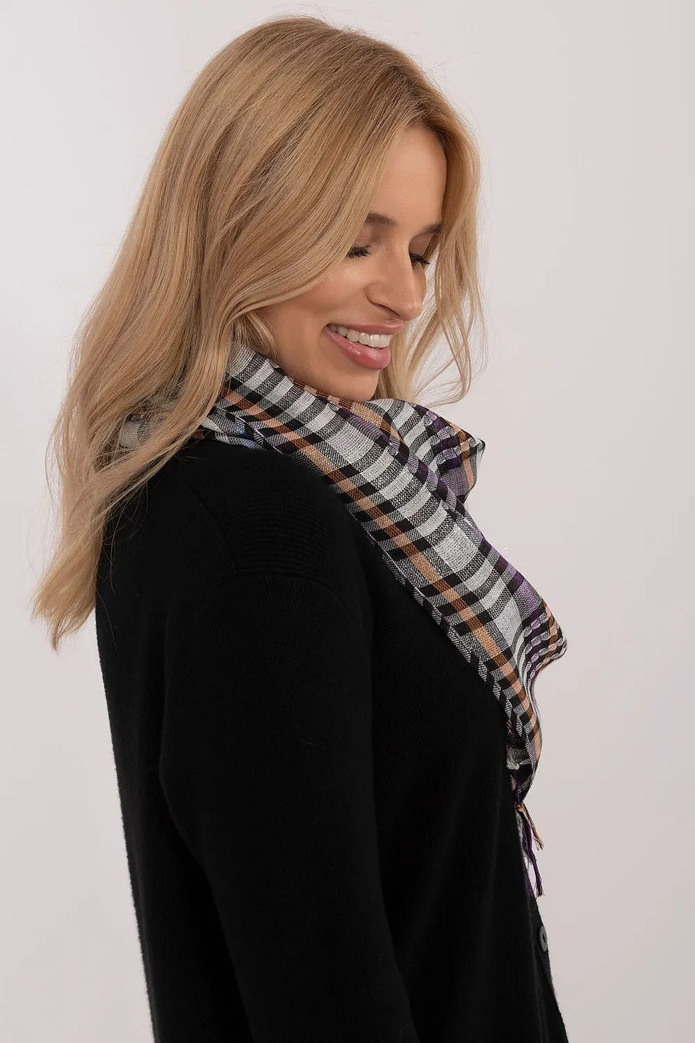 Neckerchief model 208384 AT