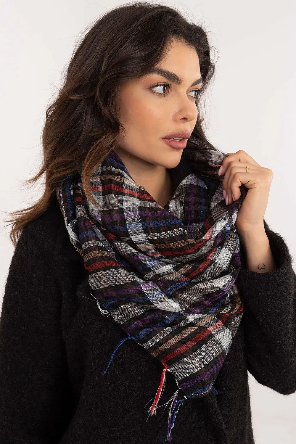 Neckerchief model 208390 AT