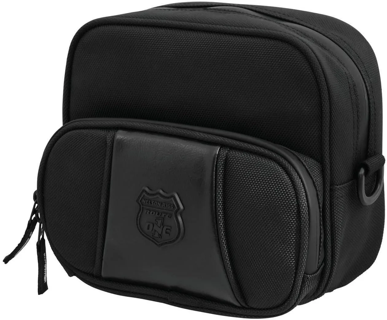 Nelson-Rigg Route 1 Highway Handlebar Bag NR-100