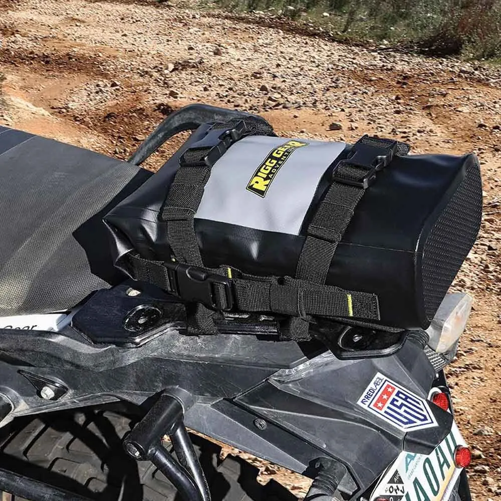 NELSON-RIGG SE-4005 HURRICANE RIGGPAK CRASH BAR/TAIL BAG