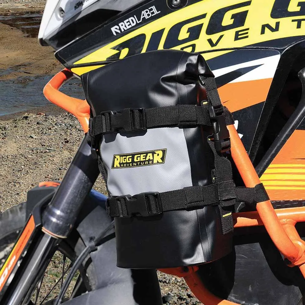NELSON-RIGG SE-4005 HURRICANE RIGGPAK CRASH BAR/TAIL BAG