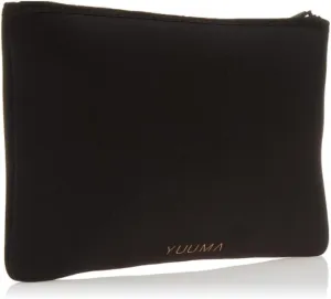 Neoprene Wet Bag, Washable and Reuseable Wet Bag with Water Resistant Lining, Perfect for Diapers & Wipes, Toiletries, Swimwear