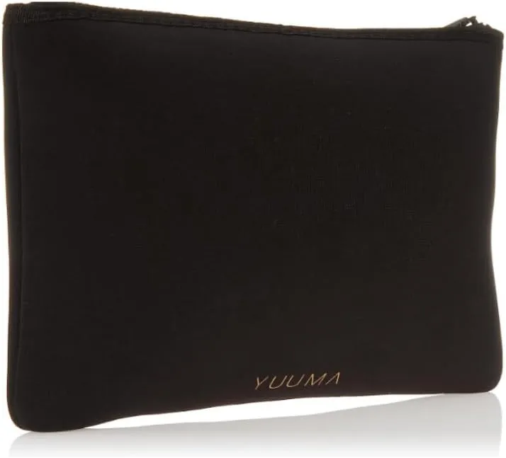 Neoprene Wet Bag, Washable and Reuseable Wet Bag with Water Resistant Lining, Perfect for Diapers & Wipes, Toiletries, Swimwear