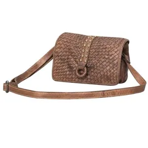 Never Mind Crossbody Bag NMBGM114A
