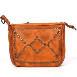 Never Mind Crossbody Bag NMBGR107TAN