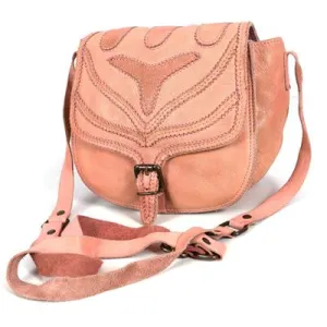 Never Mind Crossbody Bag NMBGR114ICY