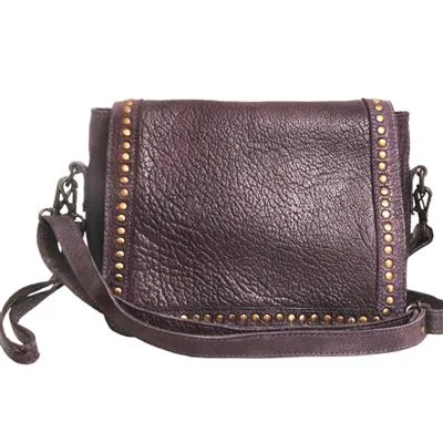Never Mind Crossbody Bag NMBGZ101E