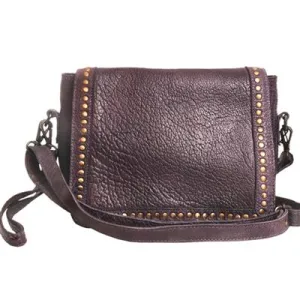 Never Mind Crossbody Bag NMBGZ101E