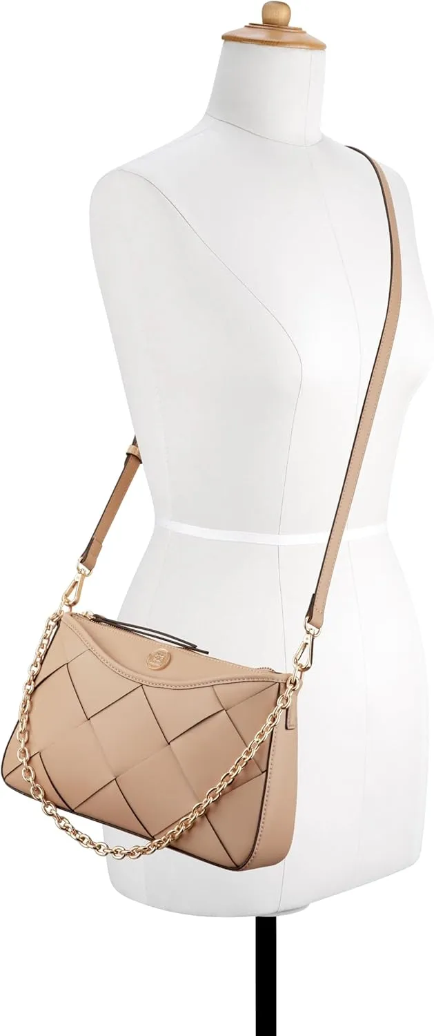 Nine West Harland Converible Crossbody Shoulder Bag