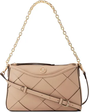 Nine West Harland Converible Crossbody Shoulder Bag