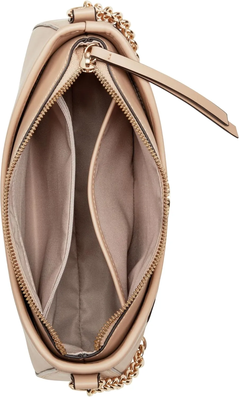 Nine West Harland Converible Crossbody Shoulder Bag