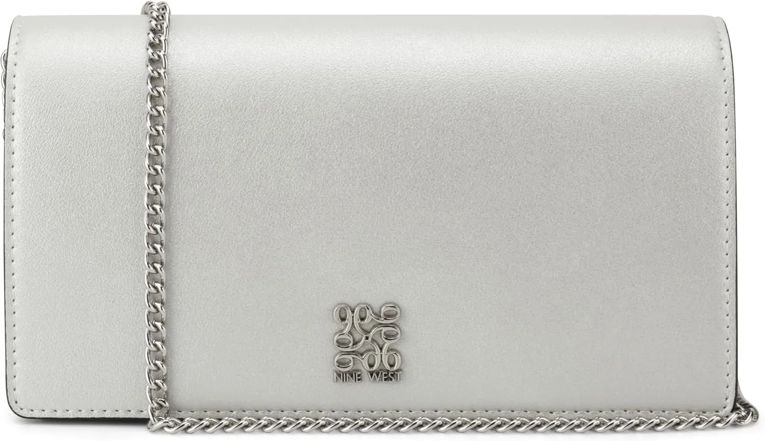 Nine West Omyra Phone Chain Crossbody